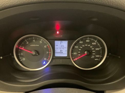 Used 2017 Subaru Forester 2.5i Premium w/ Popular Package #2A image 13