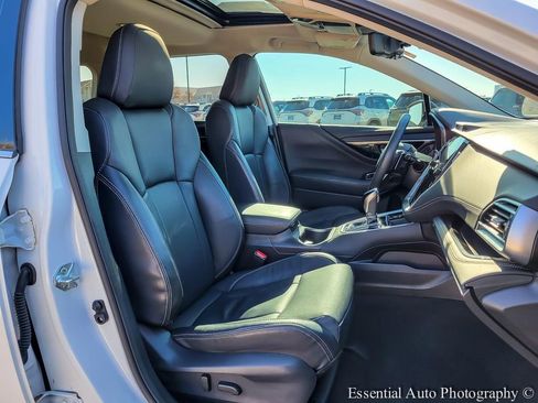 Certified 2023 Subaru Outback Touring XT image 35