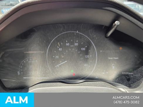 Used 2022 Honda HR-V EX image 24