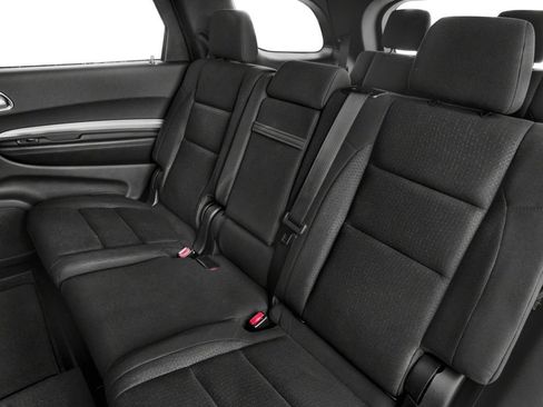 Used 2017 Dodge Durango GT w/ Premium Group AWD/4WD image 9