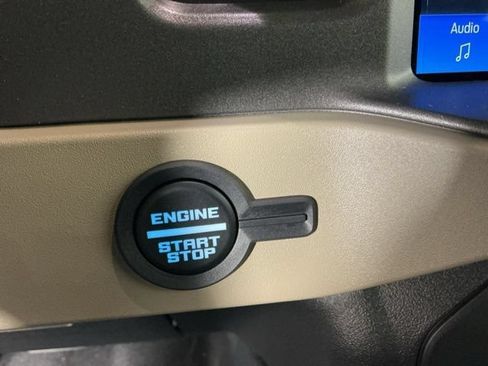 New 2026 Ford Bronco Big Bend AWD/4WD image 22
