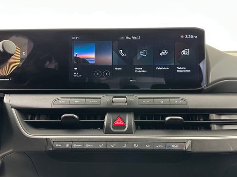 Used 2025 Kia K4 LXS image 25