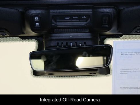 New 2026 Jeep Wrangler Sahara image 25