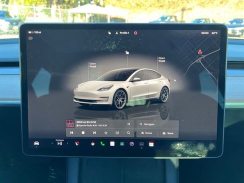 Used 2023 Tesla Model 3 Standard Range image 21