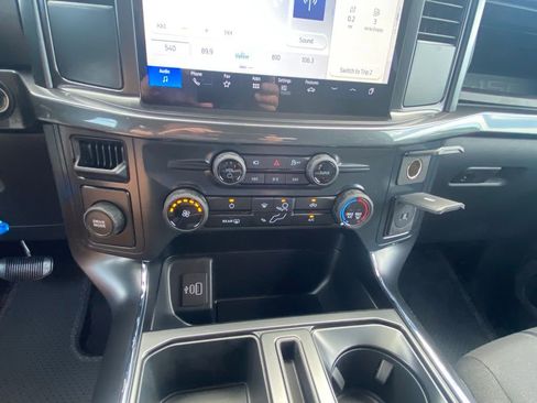 New 2026 Ford F150 STX RWD image 17