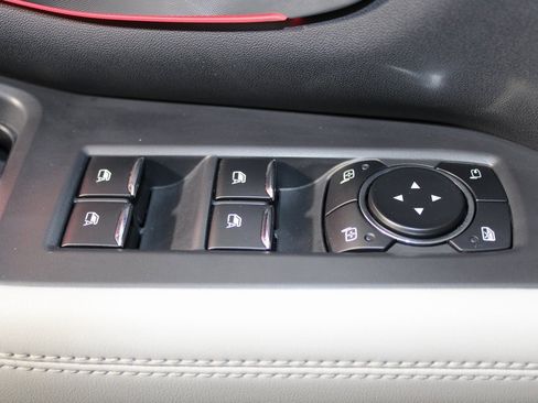 Certified 2025 Ford Expedition Platinum image 20