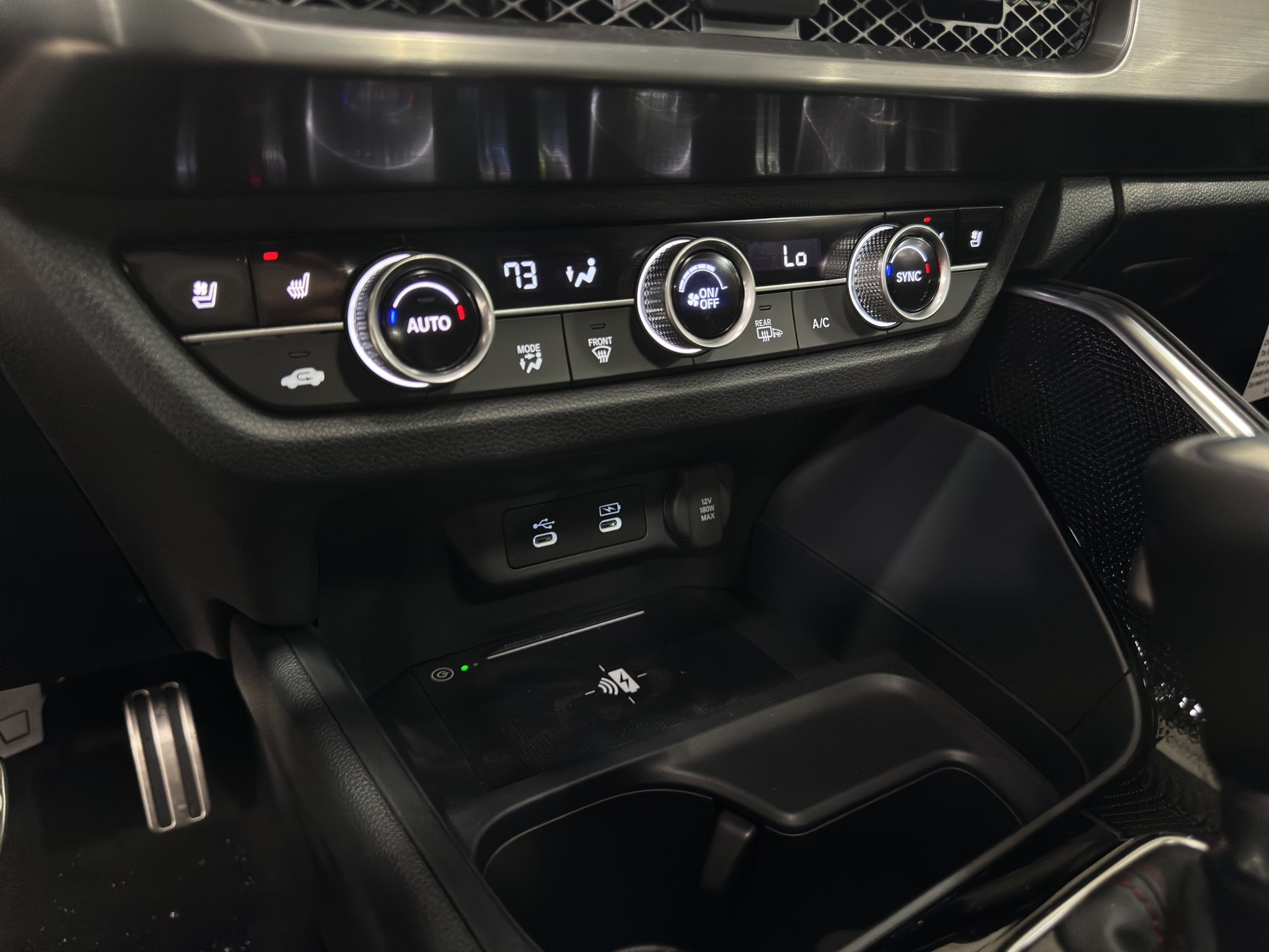 New 2026 Acura ADX A-Spec AWD/4WD image 25