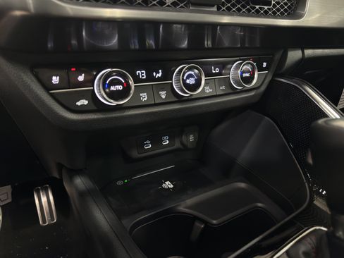 New 2026 Acura ADX A-Spec AWD/4WD image 25
