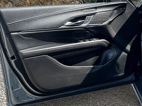 Used 2023 Cadillac CT4 Premium Luxury w/ Climate Package image 21