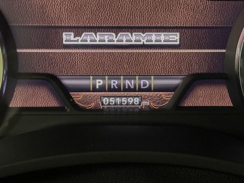 Used 2021 RAM 3500 Laramie AWD/4WD image 65