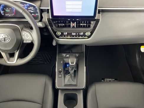 New 2026 Toyota Corolla Cross XLE AWD/4WD image 13