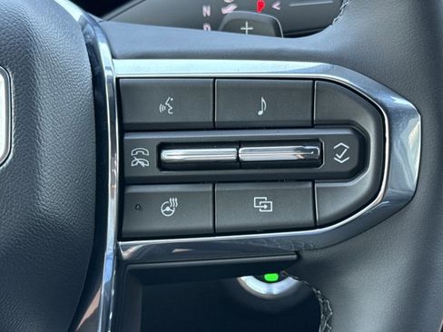 New 2026 GMC Terrain Elevation w/ Elevation Premium Package image 19