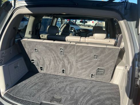 Used 2011 Honda Pilot EX-L image 7