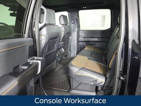 New 2025 Ford F150 Tremor w/ Equipment Group 402A High image 70