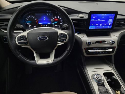 Used 2023 Ford Explorer XLT image 22