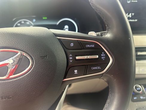 Used 2021 Hyundai Palisade Limited image 20