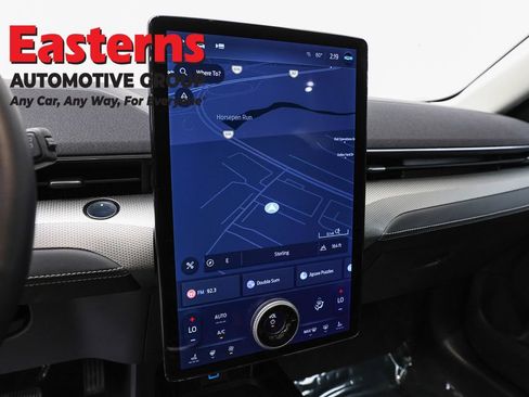 Used 2023 Ford Mustang Mach-E California Route 1 AWD/4WD image 14