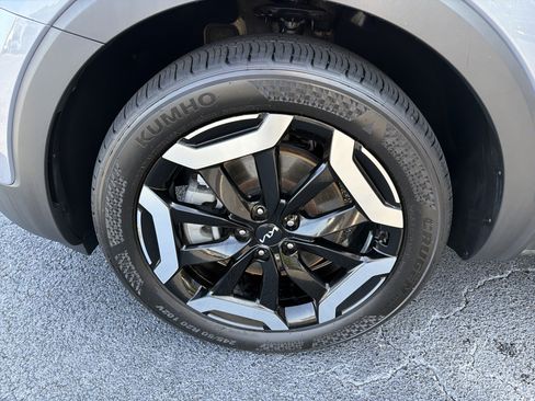 Used 2023 Kia Telluride S AWD/4WD image 27
