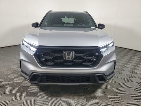 Used 2024 Honda CR-V Sport image 2