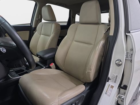 Used 2015 Honda CR-V EX-L image 14