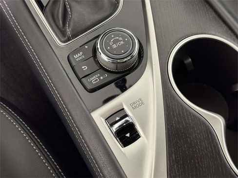 Used 2021 INFINITI Q50 Sensory w/ Cargo Package image 32