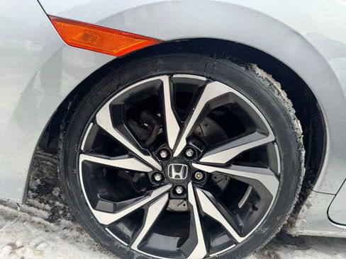 Used 2017 Honda Civic Si image 21