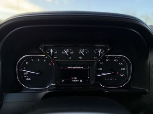 Used 2019 GMC Sierra 1500 Elevation w/ Elevation Value Package image 16