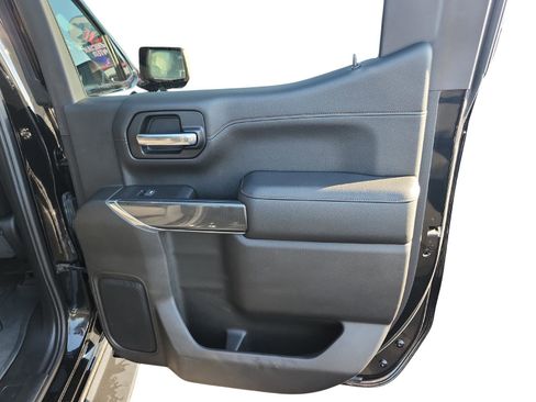 Used 2019 GMC Sierra 1500 AT4 w/ AT4 Premium Package image 29