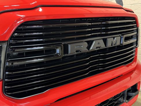 Used 2020 RAM 2500 Big Horn w/ Level 2 Equipment Group image 17