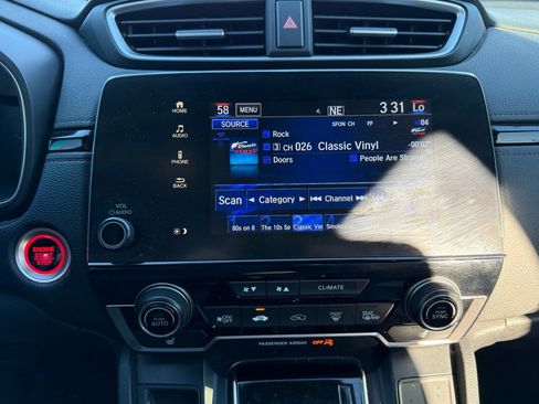 Used 2022 Honda CR-V EX-L image 16