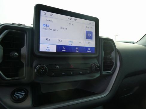 Used 2023 Ford Bronco Sport Big Bend image 5