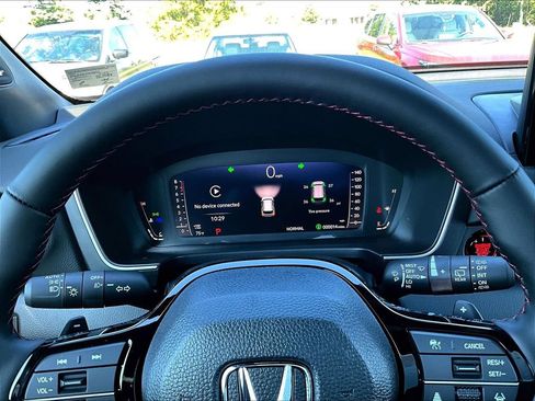 New 2026 Honda Pilot Black Edition image 14