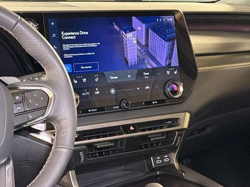 Used 2024 Lexus RX 500h F Sport image 19