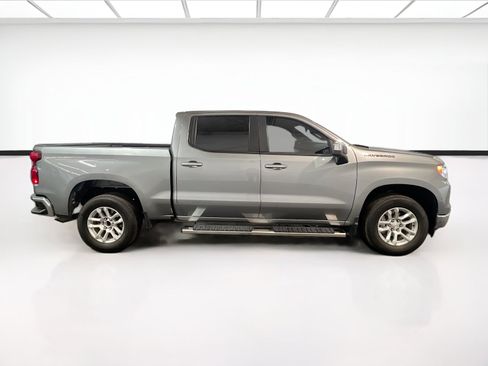 Used 2023 Chevrolet Silverado 1500 LT RWD image 22
