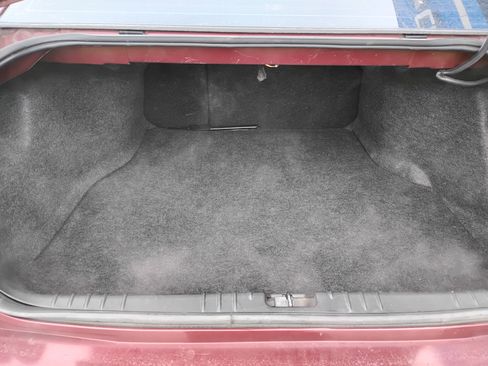 Used 2009 Chevrolet Impala SS w/ Convenience Package image 17