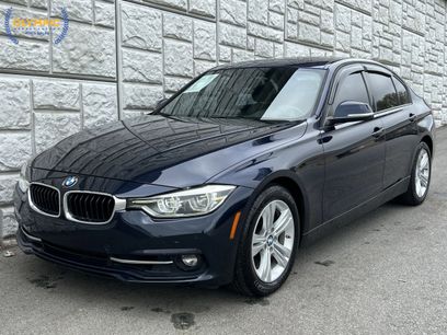 Used 2016 BMW 328i Sedan