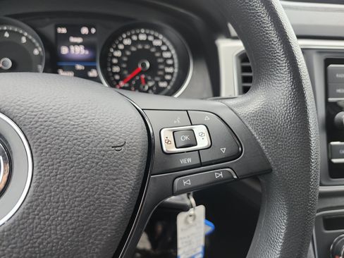 Used 2019 Volkswagen Atlas S w/ Towing Package AWD/4WD image 28
