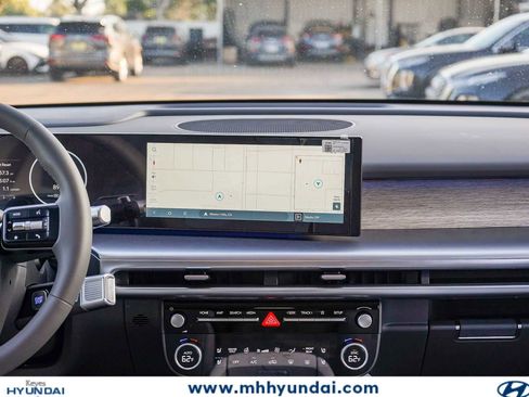 New 2026 Hyundai Ioniq 9 SEL AWD/4WD image 15