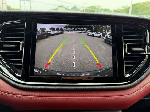 Used 2021 Dodge Durango R/T w/ Blacktop Package AWD/4WD image 32