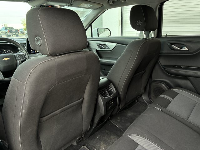 Used 2023 Chevrolet Blazer LT FWD image 17