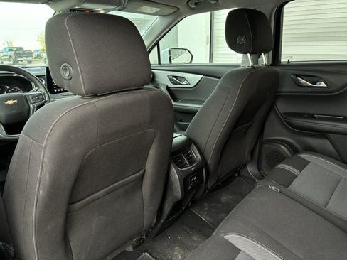 Used 2023 Chevrolet Blazer LT FWD image 17