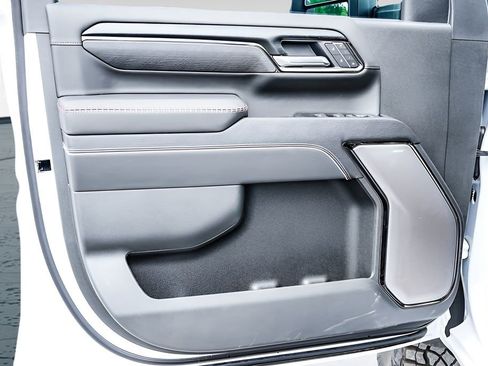 New 2026 GMC Sierra 2500 AT4X AWD/4WD image 24