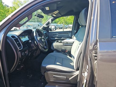 Used 2022 RAM 1500 Big Horn image 16
