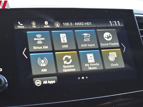 Used 2022 Honda Pilot Sport image 20