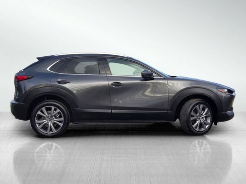 Certified 2025 MAZDA CX-30 AWD 2.5 S w/ Premium Package image 3