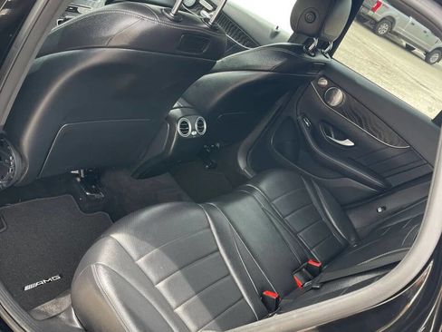 Used 2018 Mercedes-Benz GLC 300 image 11