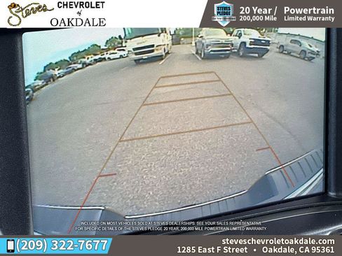 Certified 2018 Chevrolet Silverado 1500 LT w/ All Star Edition image 18