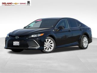 Used 2023 Toyota Camry LE FWD video 1