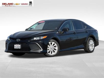 Used 2023 Toyota Camry LE