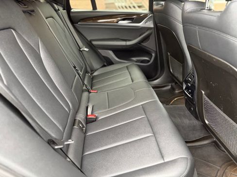 Used 2018 BMW X3 xDrive30i AWD/4WD image 16